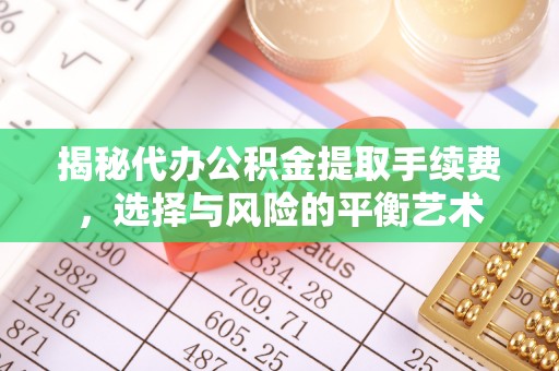 洪泽揭秘代办公积金提取手续费，选择与风险的平衡艺术