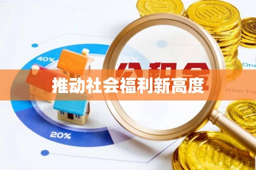 洪泽推动社会福利新高度