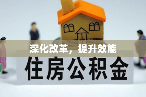 洪泽深化改革，提升效能