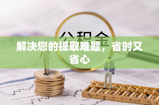 洪泽解决您的提取难题，省时又省心