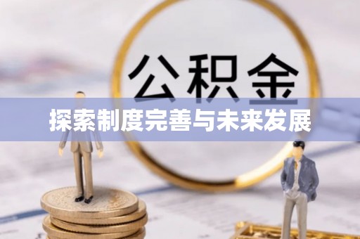 洪泽探索制度完善与未来发展