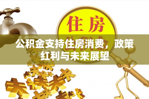 洪泽公积金支持住房消费，政策红利与未来展望