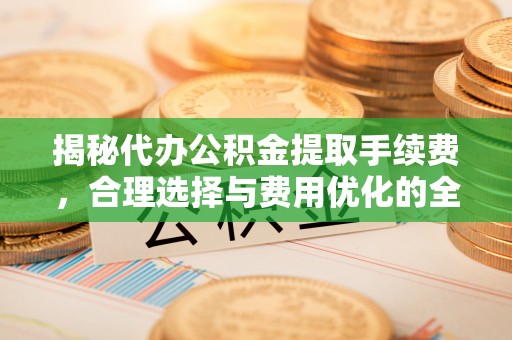 洪泽揭秘代办公积金提取手续费，合理选择与费用优化的全面解析