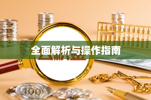 洪泽全面解析与操作指南